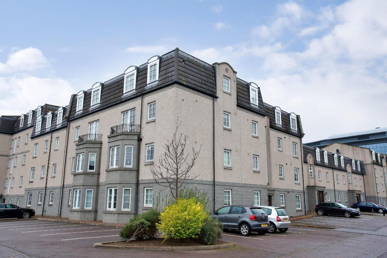 Fonthill Apartments Aberdeen Luaran gambar