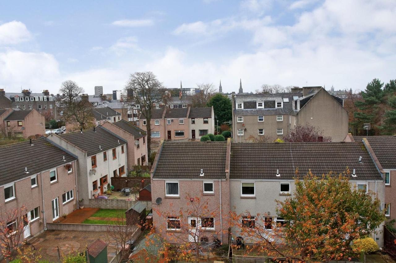 Fonthill Apartments Aberdeen Luaran gambar