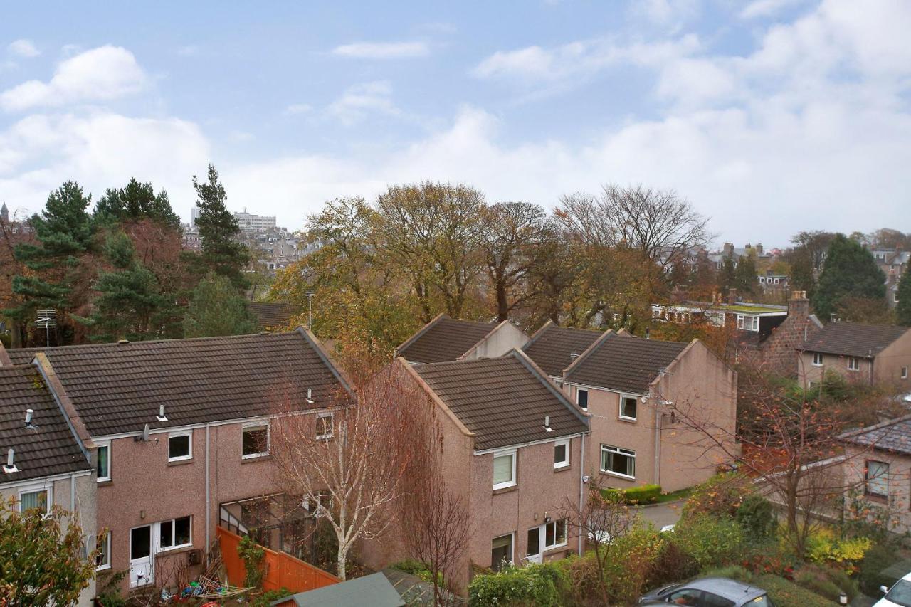 Fonthill Apartments Aberdeen Luaran gambar